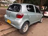 A picture of Toyota Vitz For Sale