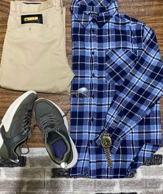 trousers