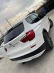 A picture of BMW X3 2012 foreign used Tokunbo accident free march 2023
