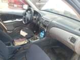 A picture of Nissan Almera for sale New engine of one week Good