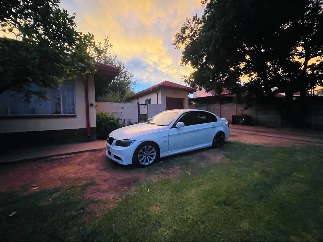 bmw 330i