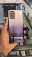 A picture of Oppo Reno 5F 128gb storage 8gb ram