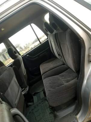 A picture of Firstbody Honda CR V 2000
