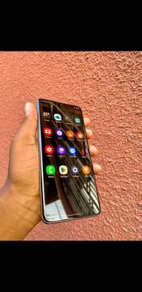 A picture of SAMSUNG GALAXY S9Plus Gb64 Ram6 255 000 
