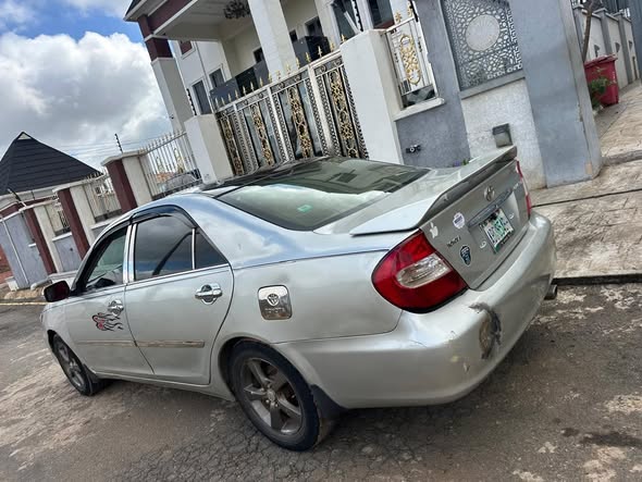 A picture of Car