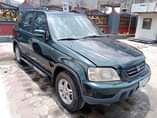 A picture of 2000 HONDA CRV