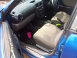A picture of Subaru Imprezza at 7.3m