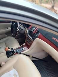 A picture of Lexus Es300 Highest grade Partially first body Clean interior Sun