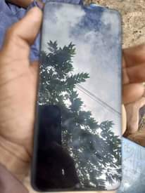 A picture of Redmi a12plus