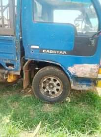 A picture of 1998 Toyota Cabstar 8508555