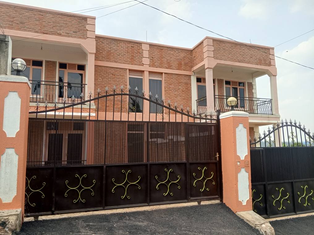 kimironko accommodation