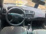 A picture of 03 Honda Accord