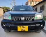 A picture of NISSAN XTRAIL