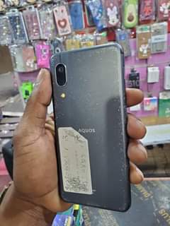 sharp aquos
