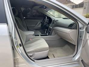 A picture of Camry LE Availa Year 2008 With OCD 4 5 Mill