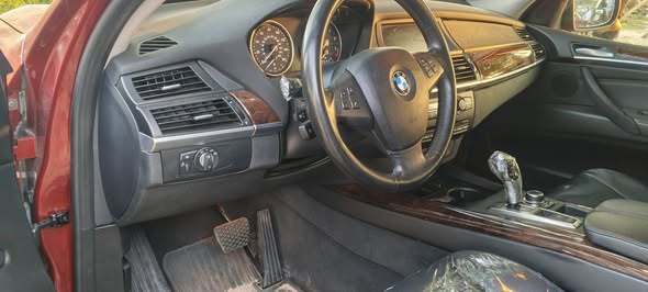 A picture of Bmw