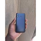 A picture of INFINIX HOT 7