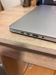 A picture of MACBOOK PRO RETINA 15 INCH