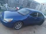 A picture of Honda eod