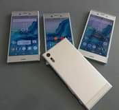 A picture of SONY XZS