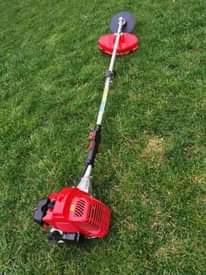 A picture of NYENGO NA LAWN MOWER