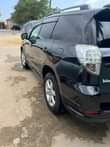 A picture of TOYOTA VANGUARD