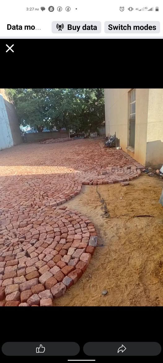 bricks