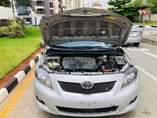 A picture of GIVE AWAY PRICE ONLY FOR SERIOUS PURCHASE STANDARD TOYOTA COROLLA