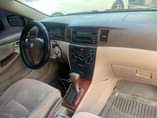 A picture of Super Clean Toyota Corolla 04