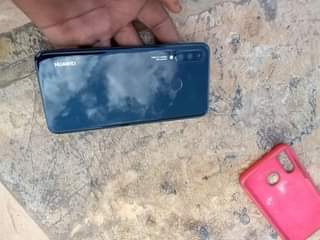 huawei p30