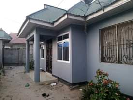 A picture of Nyumba inauzwa Mbagala chamanzi kwa mapunda million 39