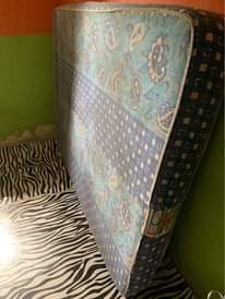 A picture of Frandy foam for sale