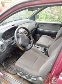 A picture of 2000 First body Mustibishi G