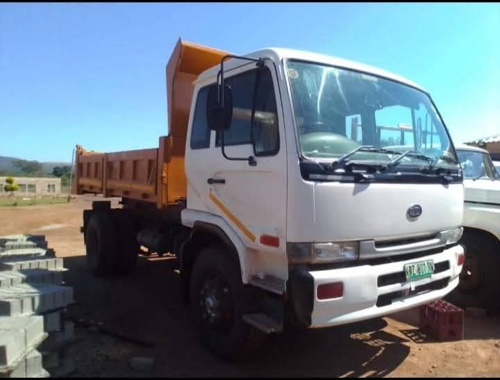 used nissan