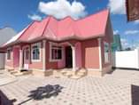A picture of Nyumba inauzwa ipo mbagala chamazi bei million 50 maongezi yapo