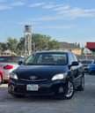 A picture of 2009 Toyota Corolla