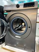 A picture of Washing machine Hisense