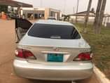 A picture of Lexus Es 300 2003 model