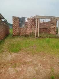 A picture of Shell house on quick sale at 7 5m