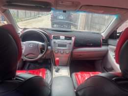 A picture of Weekend deal Neatly and well maintained Toyota Camry spider 2009