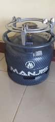 A picture of Nauza jiko la gas dogo la manjis bado jipya sana
