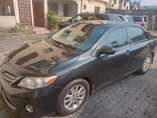 A picture of Jakpa deal from direct owner 2010 Corolla TOKS standard for