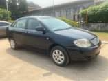 A picture of Used 2004 TOYOTA COROLLA