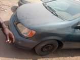 A picture of 2002 Toyota Sienna