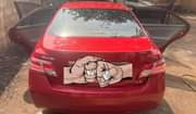 A picture of Obitex Autos 08143781809