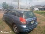 A picture of 2004 Toyota Matrix
