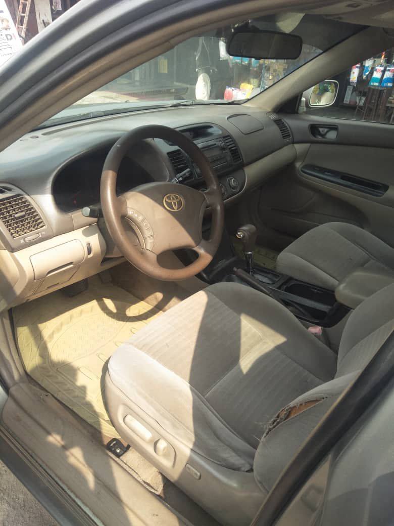 A picture of Distress sale Toyota big daddy 07059026393 