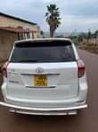 A picture of Toyota Vanguard