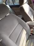 A picture of Clean Passat