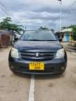 A picture of Toyota IST gari ni mpya cc 1290 price 12 5ml